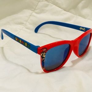 mario glasses